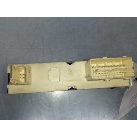 Recambio de motor elevalunas delantero izquierdo para citroën c4 berlina collection referencia OEM IAM 996385101  