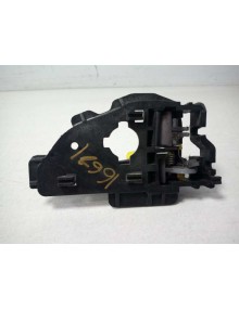 Recambio de maneta interior delantera izquierda para hyundai ix35 1.7 crdi cat referencia OEM IAM 826132S000   2