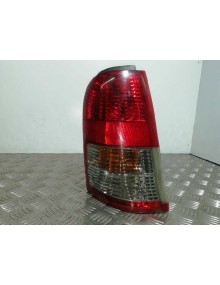 Recambio de piloto trasero derecho para daewoo nexia gl referencia OEM IAM    2