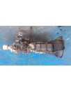 Recambio de caja cambios para mitsubishi galloper (hyundai) 2.5 turbodiesel referencia OEM IAM  B 4X4 216.082KM