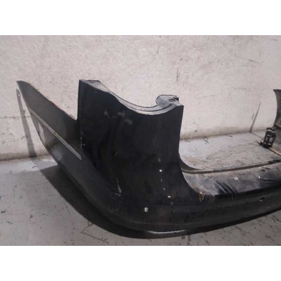 Recambio de paragolpes trasero para volkswagen passat variant (3c5) advance referencia OEM IAM 3c9807421 NEGRO PARKTRONIC