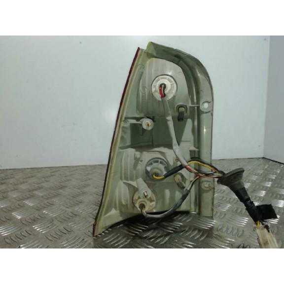 Recambio de piloto trasero derecho para daewoo nexia gl referencia OEM IAM   