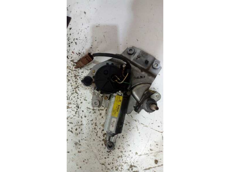 Recambio de motor limpia trasero para peugeot partner (s2) combi plus referencia OEM IAM 6405E0 DERECHO 0390201408