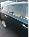 Recambio de puerta trasera derecha para kia carens ( ) drive referencia OEM IAM   
