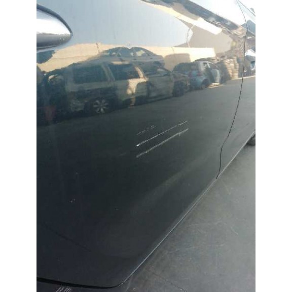 Recambio de puerta trasera derecha para kia carens ( ) drive referencia OEM IAM   