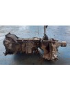Recambio de caja cambios para mitsubishi galloper (hyundai) 2.5 turbodiesel referencia OEM IAM  B 4X4 216.082KM