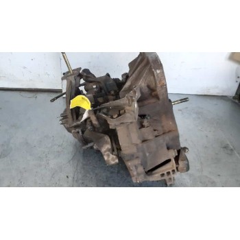 Recambio de caja cambios para fiat stilo (192) 1.9 jtd cat referencia OEM IAM   