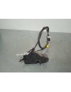 Recambio de cerradura puerta delantera derecha para citroën c4 coupe collection referencia OEM IAM 9683417380 6 PINES 