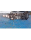 Recambio de caja cambios para mitsubishi galloper (hyundai) 2.5 turbodiesel referencia OEM IAM  B 4X4 216.082KM