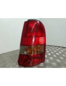 Recambio de piloto trasero izquierdo para daewoo nexia gl referencia OEM IAM  ESQUINA ROTA  2