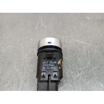 Recambio de conmutador de arranque para ford fiesta (ccn) trend referencia OEM IAM  av1td3l0b start/stop