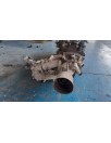 Recambio de caja cambios para mitsubishi galloper (hyundai) 2.5 turbodiesel referencia OEM IAM  B 4X4 216.082KM