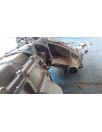 Recambio de caja cambios para mitsubishi galloper (hyundai) 2.5 turbodiesel referencia OEM IAM  B 4X4 216.082KM