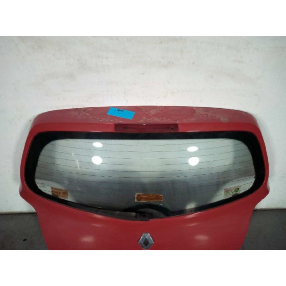 Recambio de porton trasero para renault twingo authentique referencia OEM IAM   