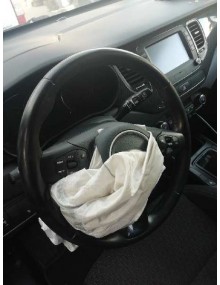 Recambio de volante para kia carens ( ) drive referencia OEM IAM   