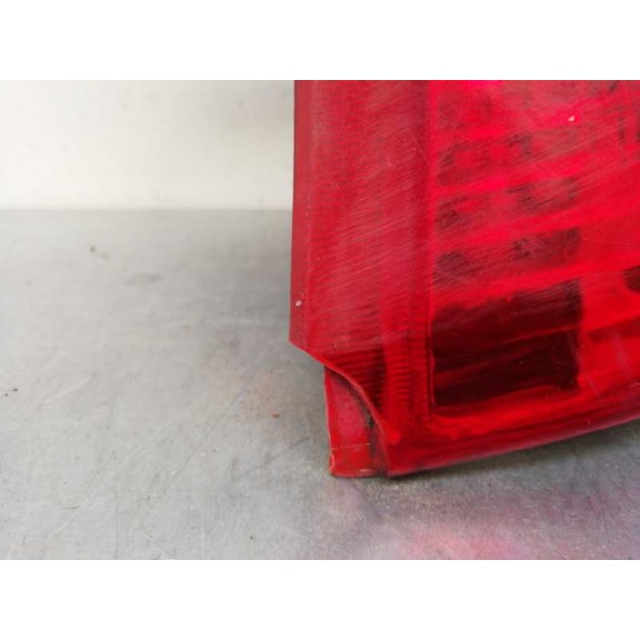 Recambio de piloto trasero izquierdo para daewoo nexia gl referencia OEM IAM  ESQUINA ROTA 