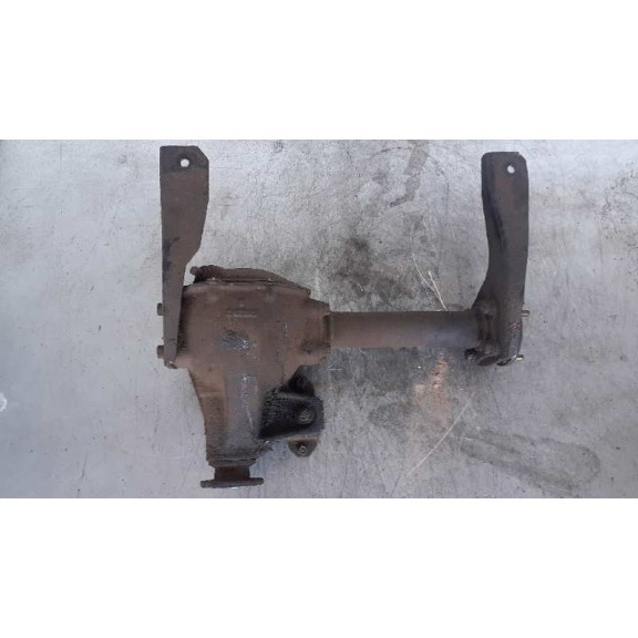 Recambio de diferencial delantero para mitsubishi galloper (hyundai) 2.5 turbodiesel referencia OEM IAM   