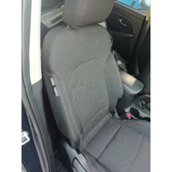 Recambio de asiento delantero derecho para kia carens ( ) drive referencia OEM IAM   