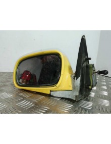 Recambio de retrovisor izquierdo para daewoo nexia gl referencia OEM IAM  MANUAL AMARILLO