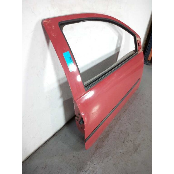 Recambio de puerta delantera derecha para renault twingo authentique referencia OEM IAM   