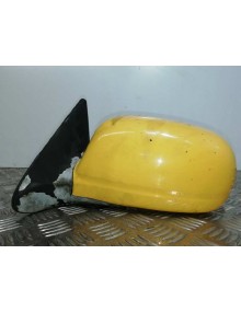 Recambio de retrovisor izquierdo para daewoo nexia gl referencia OEM IAM  MANUAL AMARILLO 2