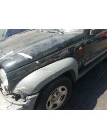 Recambio de aleta delantera izquierda para jeep cherokee (kj) 2.4 cat referencia OEM IAM    2