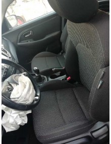 Recambio de asiento delantero izquierdo para kia carens ( ) drive referencia OEM IAM   