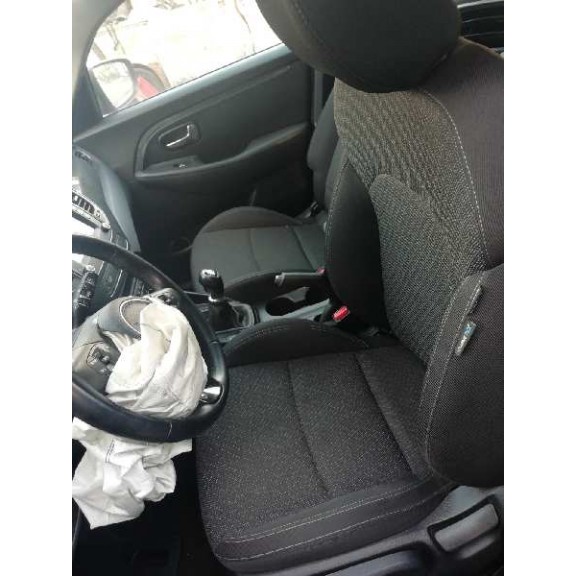 Recambio de asiento delantero izquierdo para kia carens ( ) drive referencia OEM IAM   