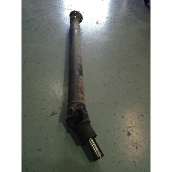 Recambio de transmision central para opel frontera a sport referencia OEM IAM SR 106 CM 