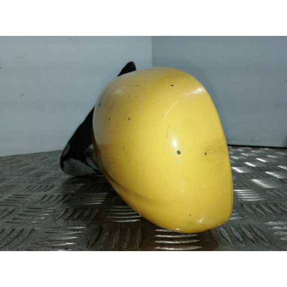 Recambio de retrovisor izquierdo para daewoo nexia gl referencia OEM IAM  MANUAL AMARILLO
