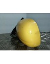 Recambio de retrovisor izquierdo para daewoo nexia gl referencia OEM IAM  MANUAL AMARILLO