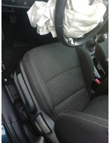 Recambio de asiento delantero izquierdo para kia carens ( ) drive referencia OEM IAM    2