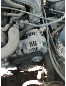Recambio de alternador para jeep cherokee (kj) 2.4 cat referencia OEM IAM 56044532ad 1210004551 tn1210004551 2