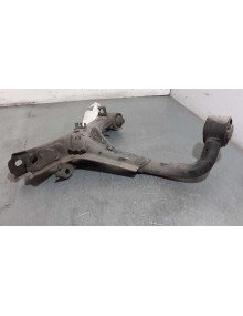 Recambio de brazo suspension superior trasero derecho para land rover discovery v6 td s referencia OEM IAM   