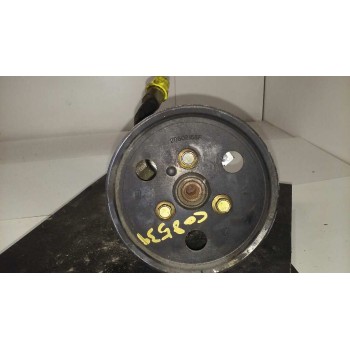 Recambio de bomba direccion para chrysler jeep cherokee (kj) 2.8 crd extreme referencia OEM IAM 52088712AC  