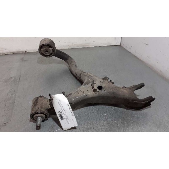 Recambio de brazo suspension superior trasero derecho para land rover discovery v6 td s referencia OEM IAM   