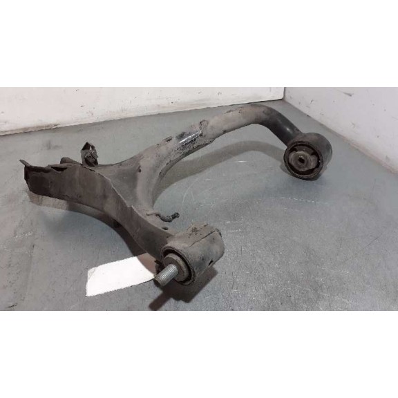 Recambio de brazo suspension superior trasero derecho para land rover discovery v6 td s referencia OEM IAM   