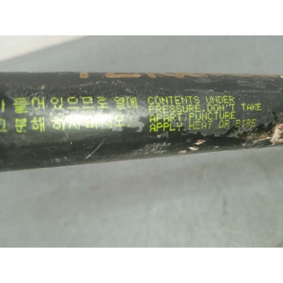 Recambio de amortiguadores capo para hyundai terracan (hp) referencia OEM IAM 81160H1000 DERECHO 48 , 5 CM