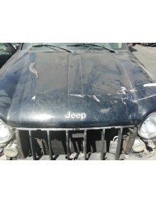 Recambio de capot para jeep cherokee (kj) 2.4 cat referencia OEM IAM    2