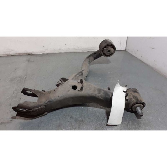 Recambio de brazo suspension superior trasero izquierdo para land rover discovery v6 td s referencia OEM IAM   