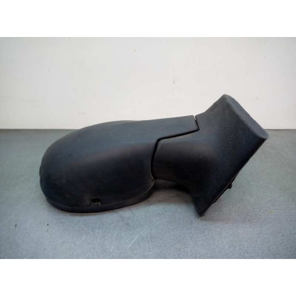 Recambio de retrovisor derecho para renault twingo authentique referencia OEM IAM 7701067333 MANUAL 