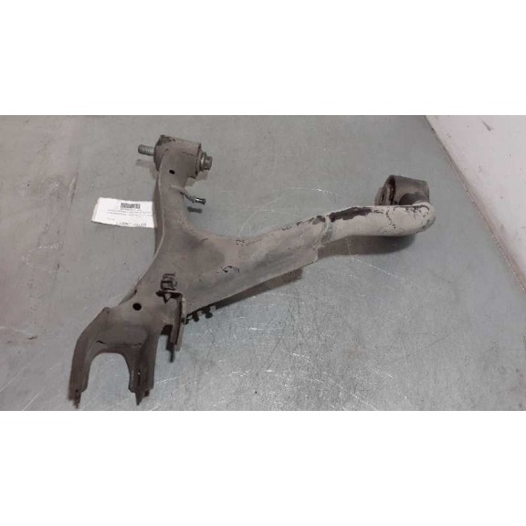 Recambio de brazo suspension superior trasero izquierdo para land rover discovery v6 td s referencia OEM IAM   