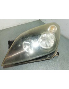 Recambio de faro izquierdo para opel astra gtc cosmo referencia OEM IAM 24451032LH BIFARO 