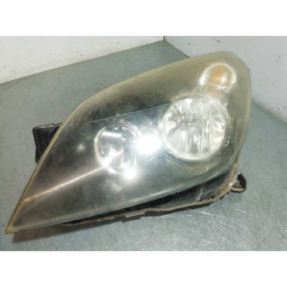 Recambio de faro izquierdo para opel astra gtc cosmo referencia OEM IAM 24451032LH BIFARO 