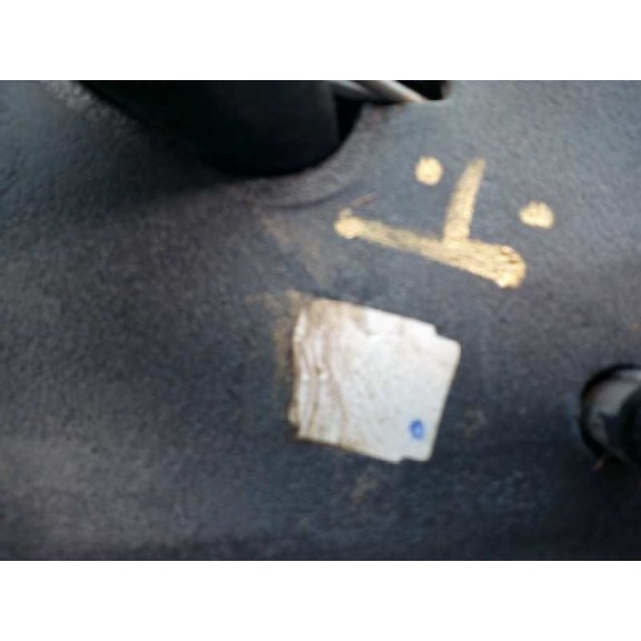 Recambio de retrovisor derecho para renault twingo authentique referencia OEM IAM 7701067333 MANUAL 