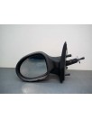 Recambio de retrovisor izquierdo para renault twingo authentique referencia OEM IAM 7701067332 MANUAL 