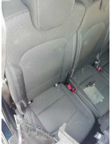 Recambio de asientos trasero derecho para kia carens ( ) drive referencia OEM IAM   