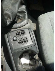 Recambio de mando elevalunas delantero izquierdo para jeep cherokee (kj) 2.4 cat referencia OEM IAM   