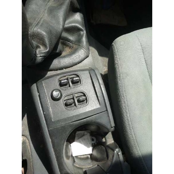 Recambio de mando elevalunas delantero izquierdo para jeep cherokee (kj) 2.4 cat referencia OEM IAM   