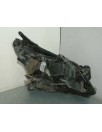 Recambio de faro izquierdo para opel astra gtc cosmo referencia OEM IAM 24451032LH BIFARO 